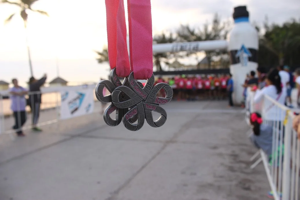 Copia de 1RA. CARRERA ROSA 5K FUNDACION DISELO HOY