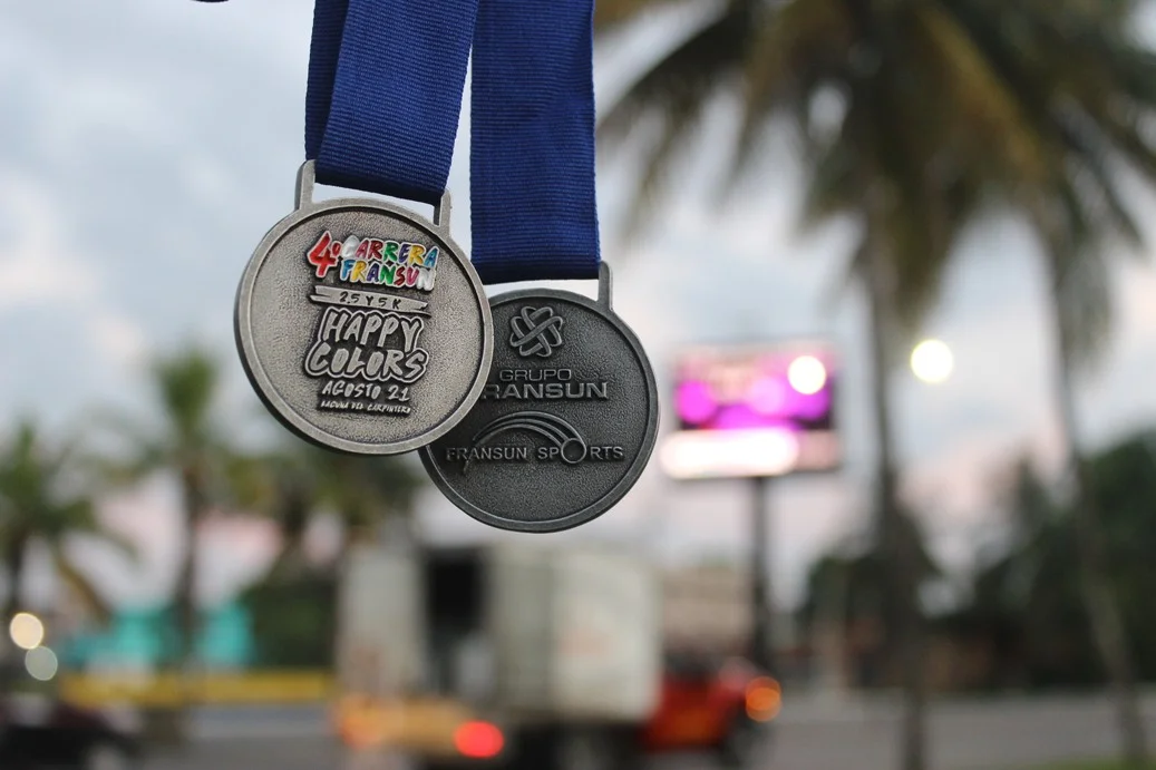 Copia de 4TA. CARRERA FRANSUR