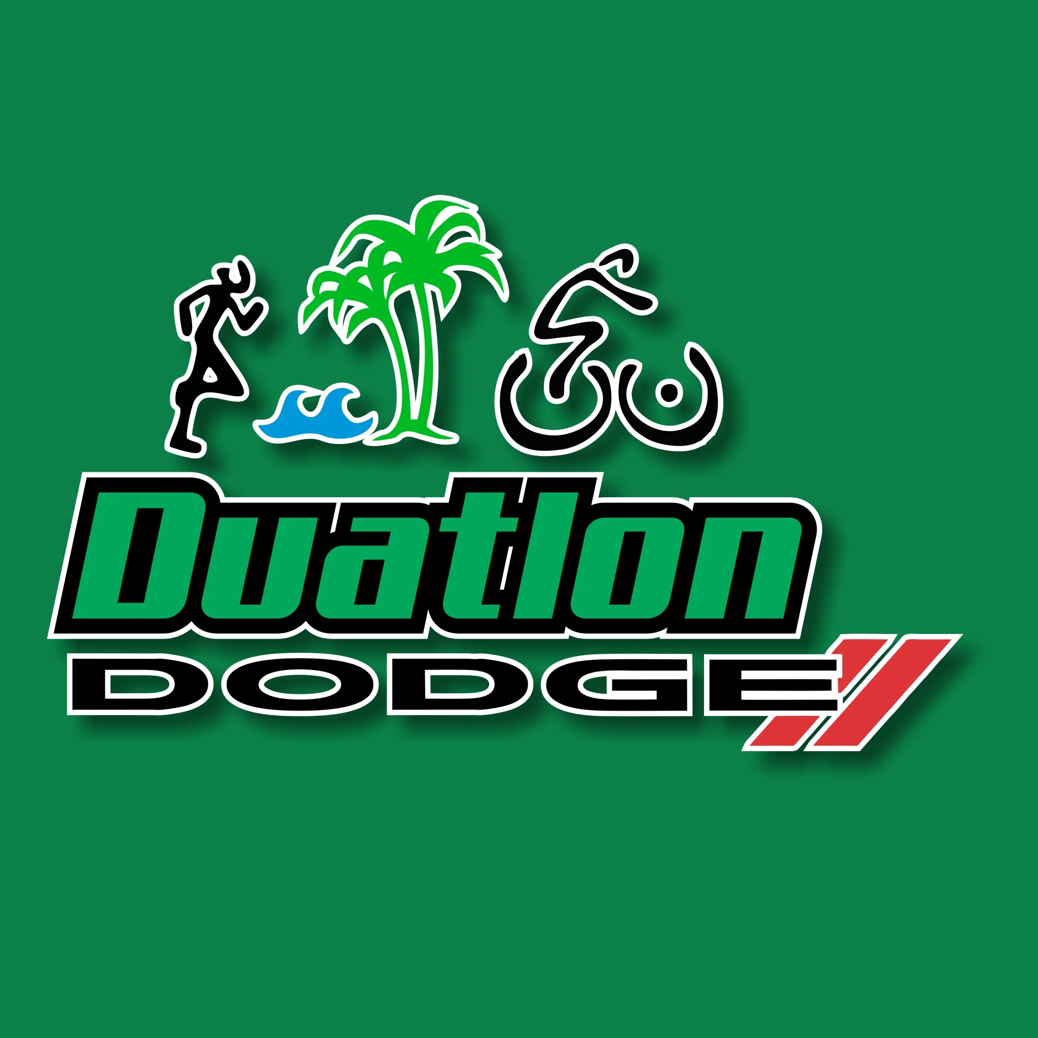 Duatlon DODGE