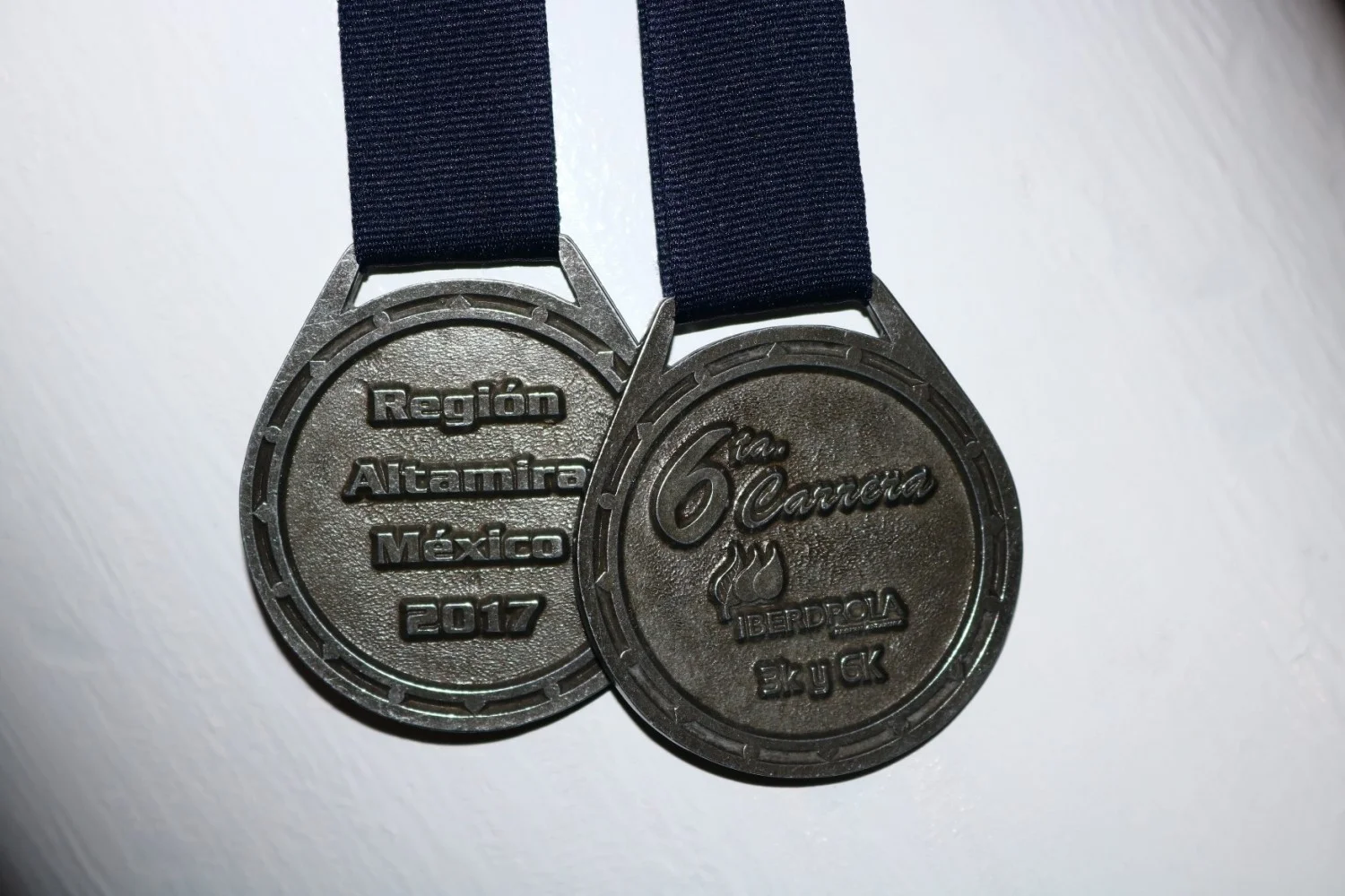 Copia de 6a. Carrera IBERDROLA