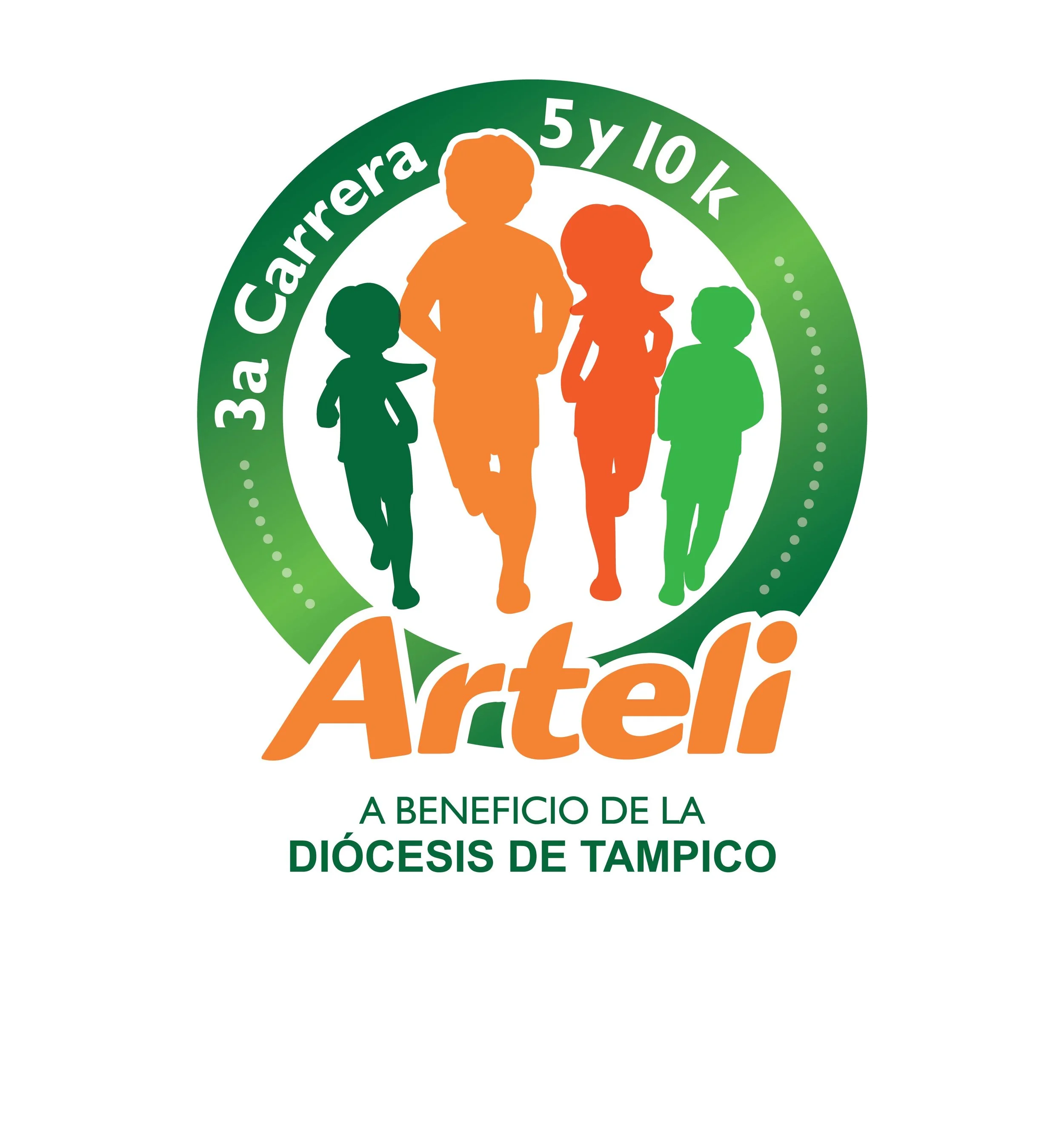 3a. Carrera Arteli
