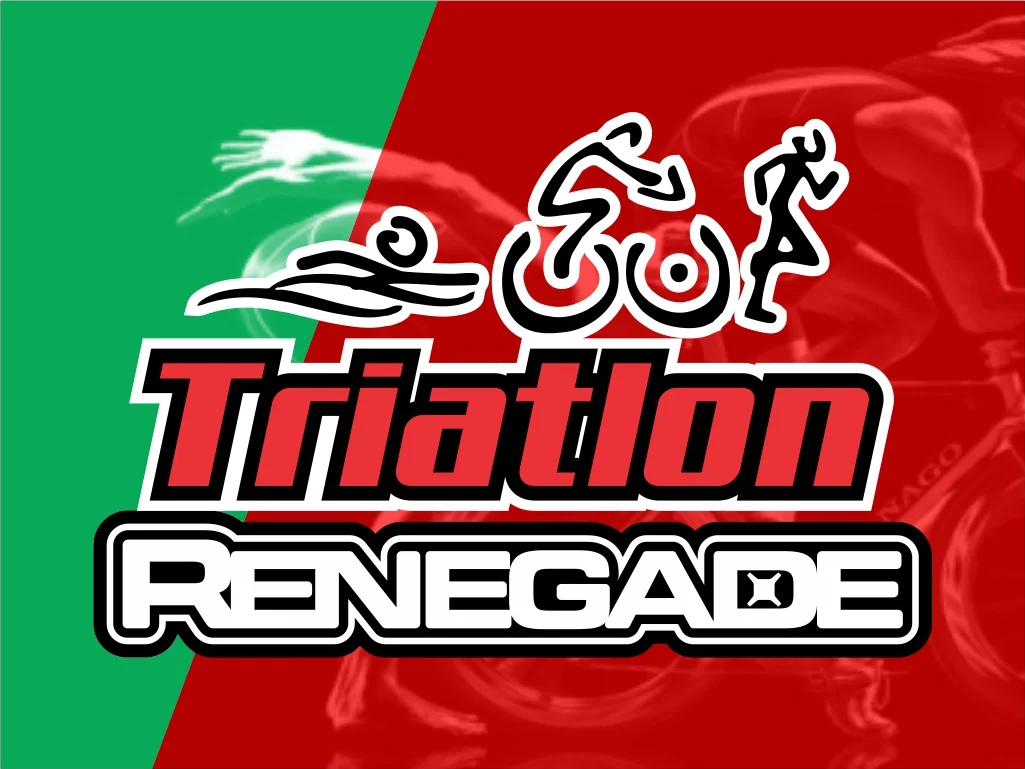 Triatlon Sprint RENEGADE