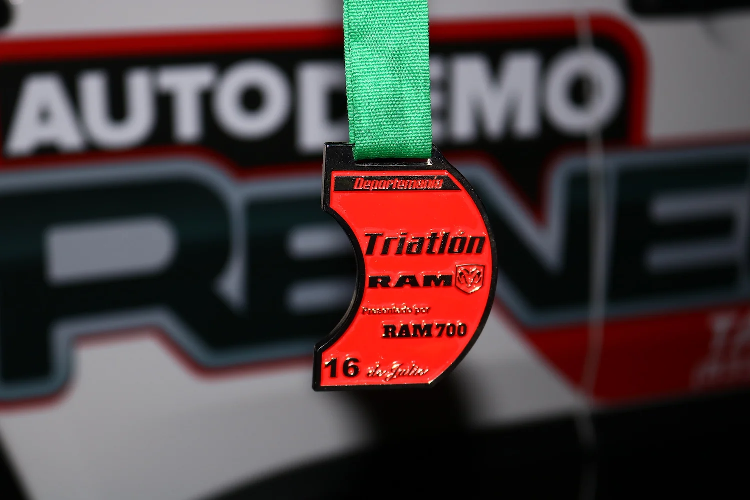 Copia de Triatlon RENEGADE
