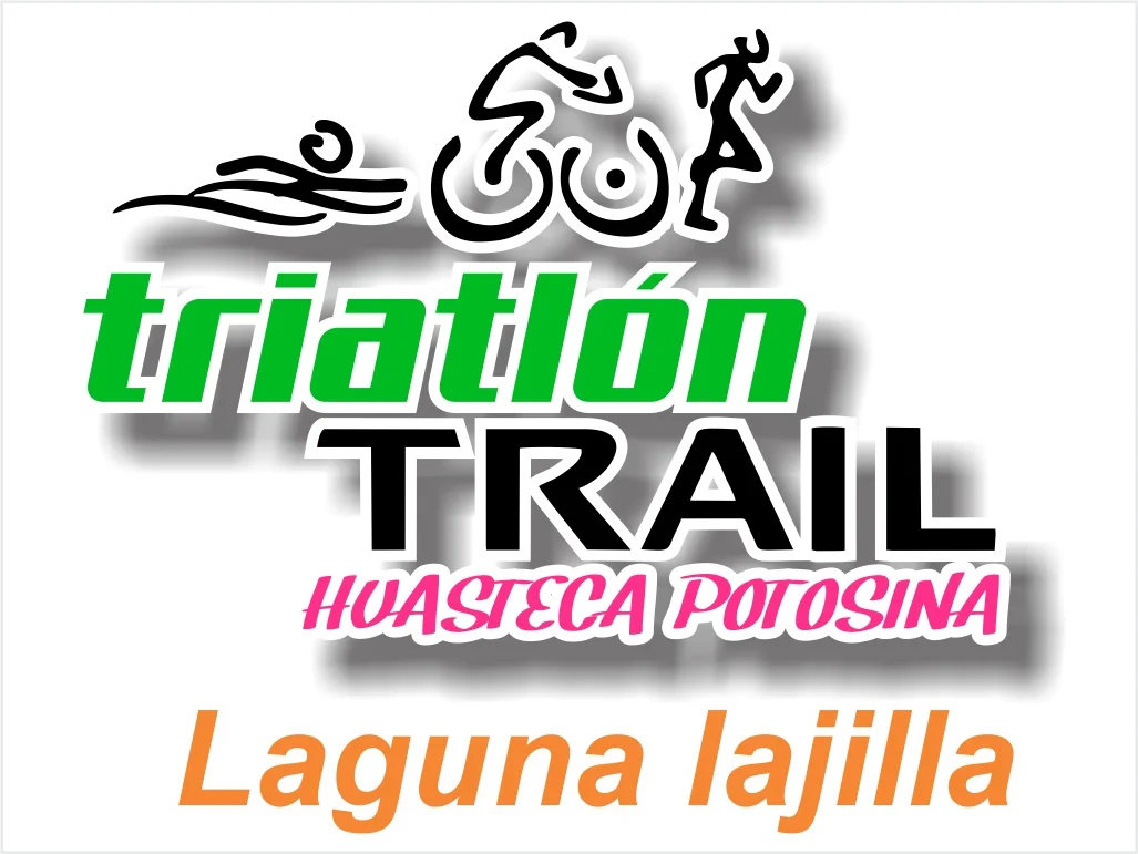 1er. Triatlon Trail Huasteca Potosina
