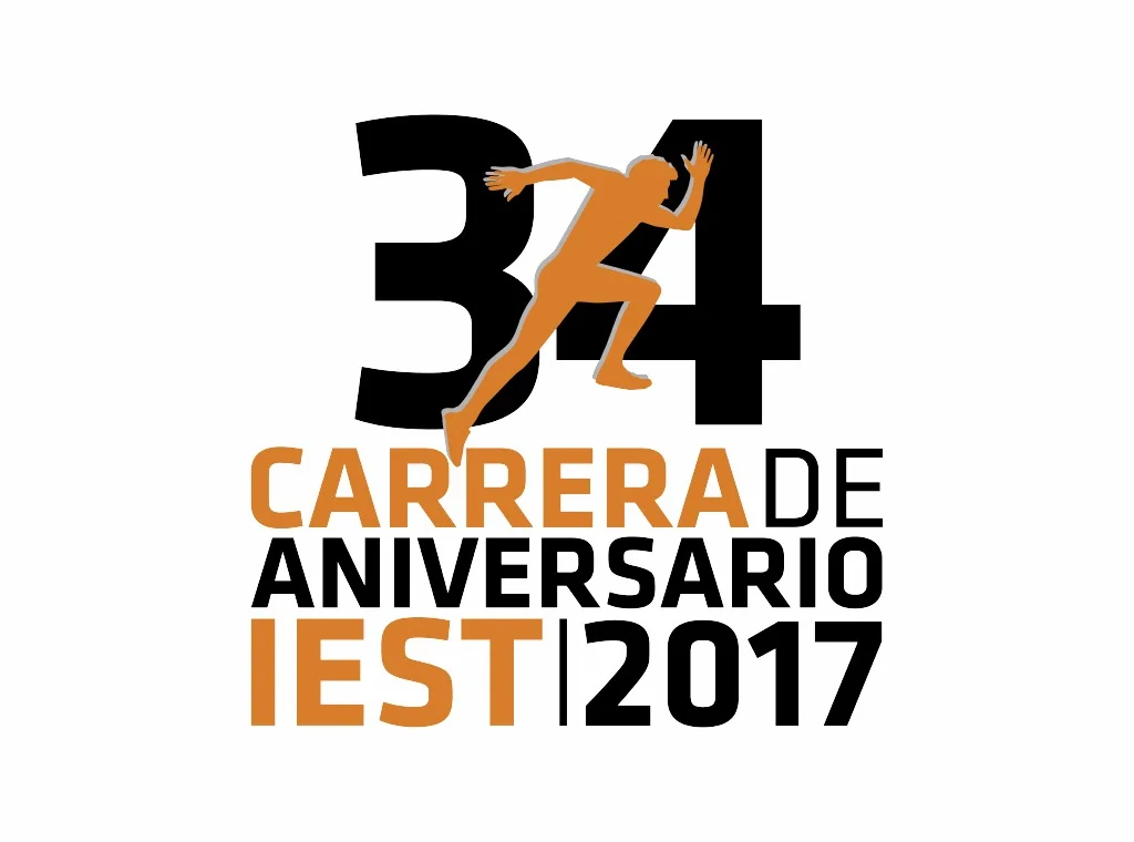 34 Carrera De Aniversario IEST