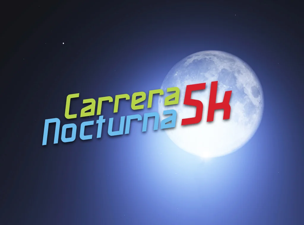 Carrera Nocturna 5k