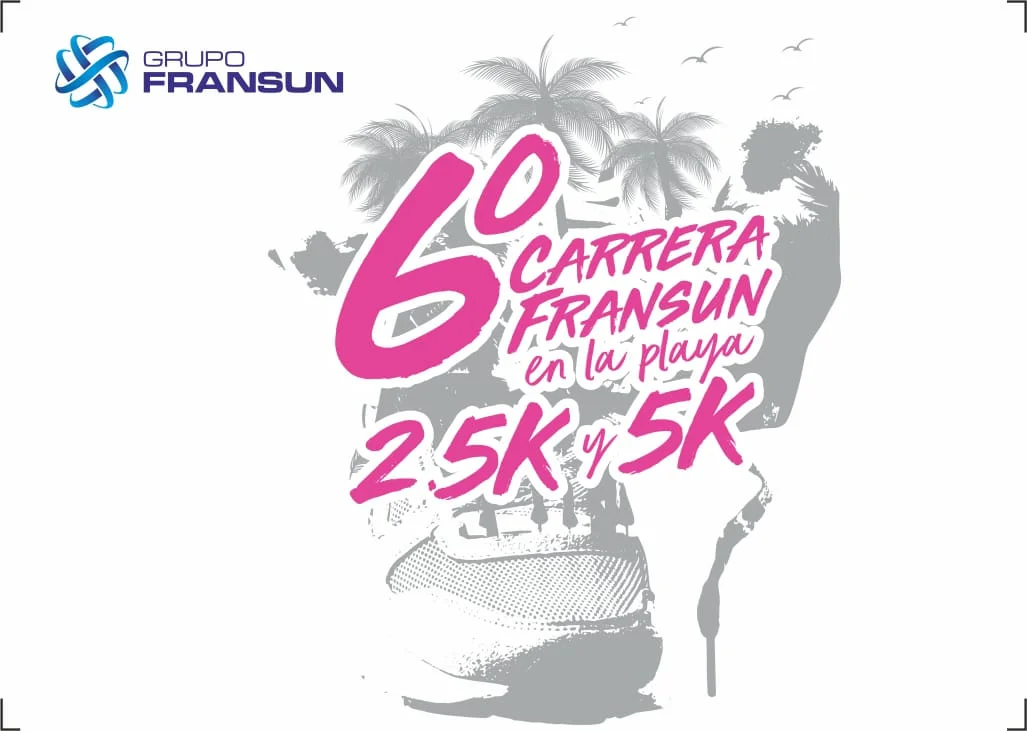 6a. Carrera FRANSUN