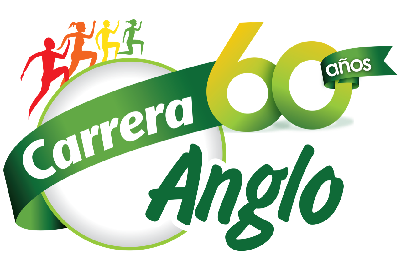 Carrera "60 Años Anglo"