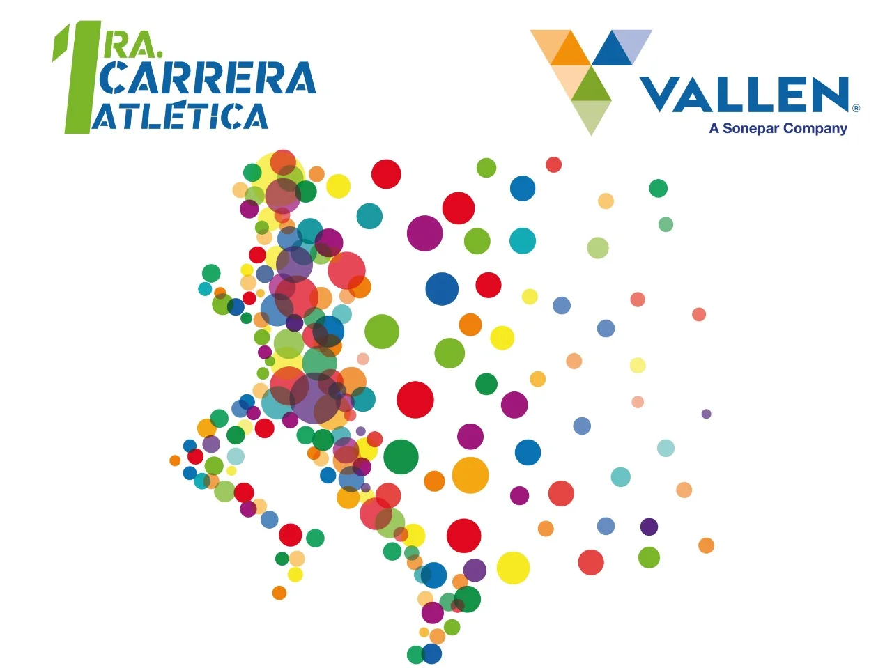 1a. Carrera Atlética VALLEN 