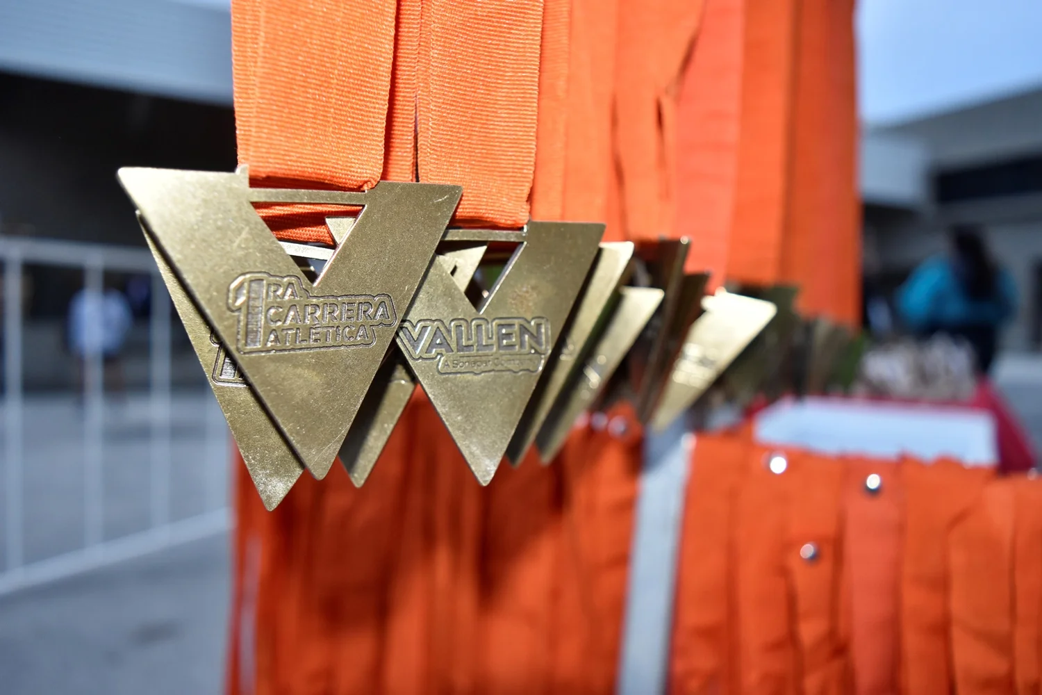 Copia de 1a. Carrera Atlética VALLEN