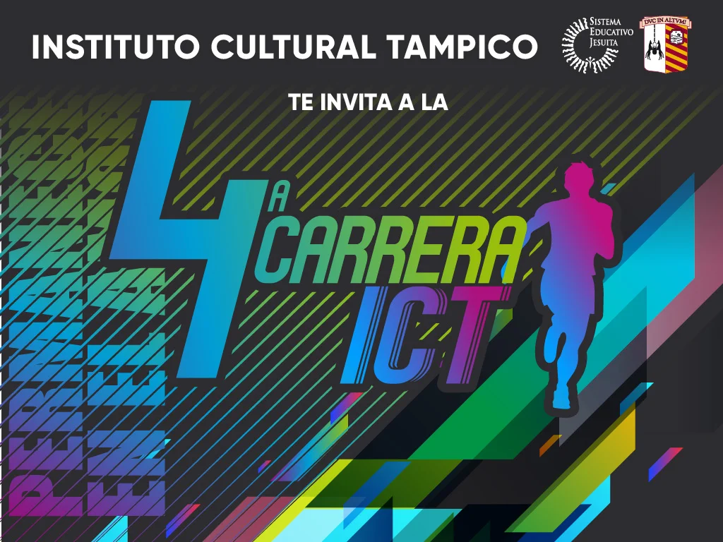 4a. Carrera ICT "Permanece en el Amor" 