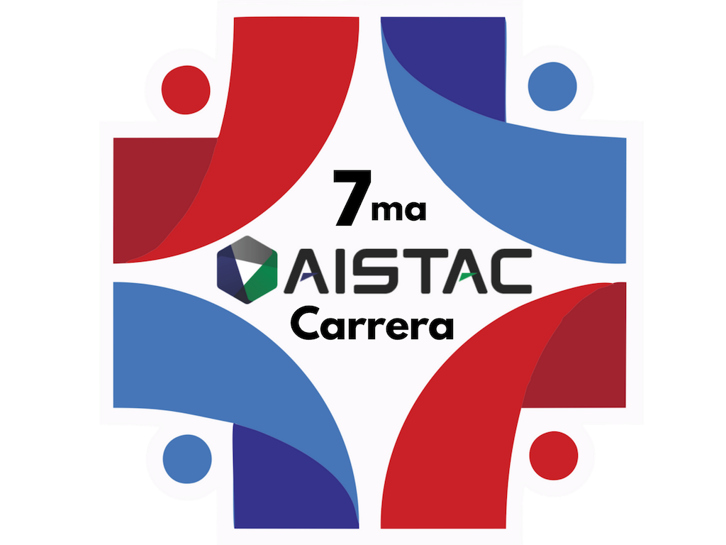 7a. Carrera AISTAC
