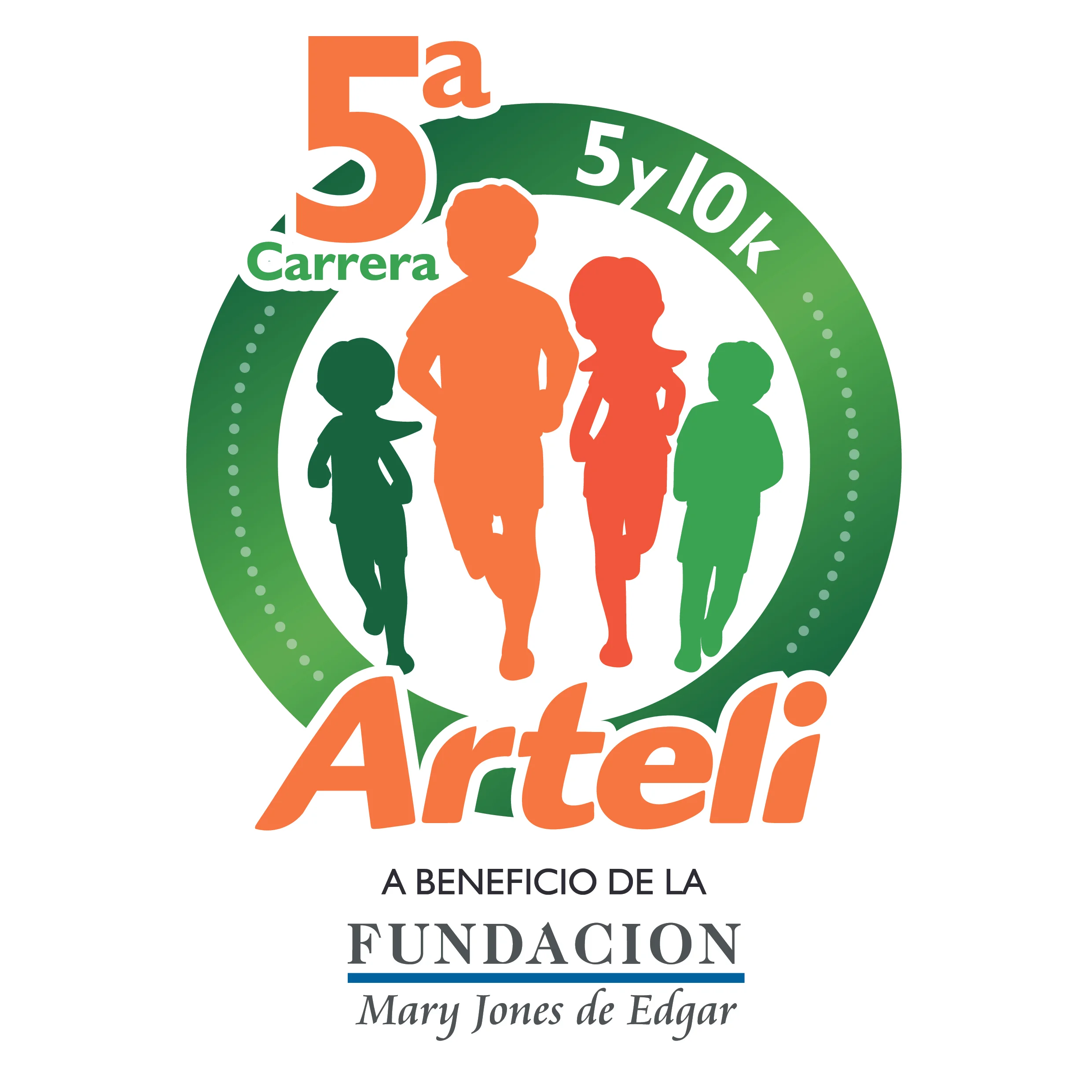 Resultados 5a. Carrera Arteli