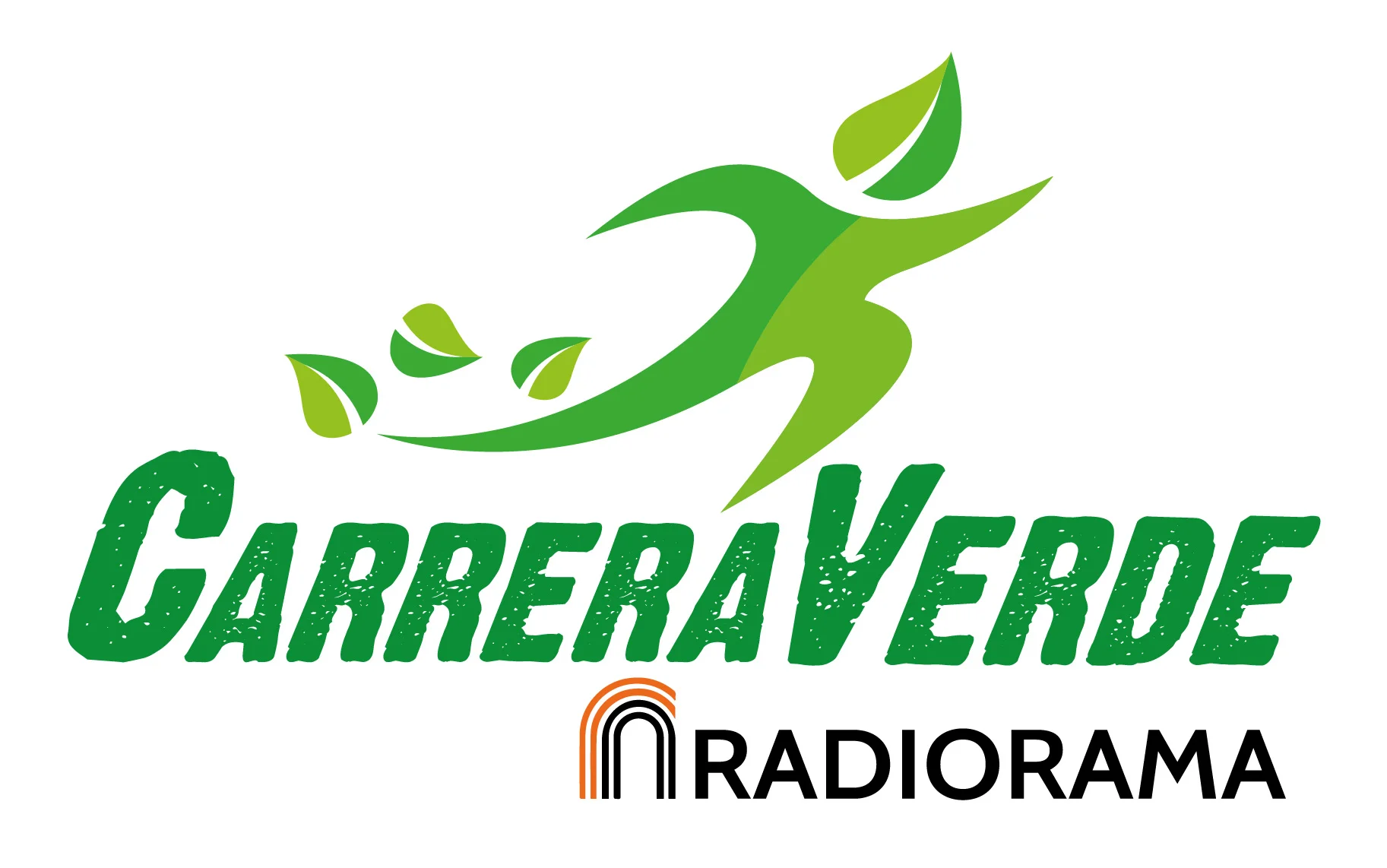 1a. Carrera Verde Radiorama