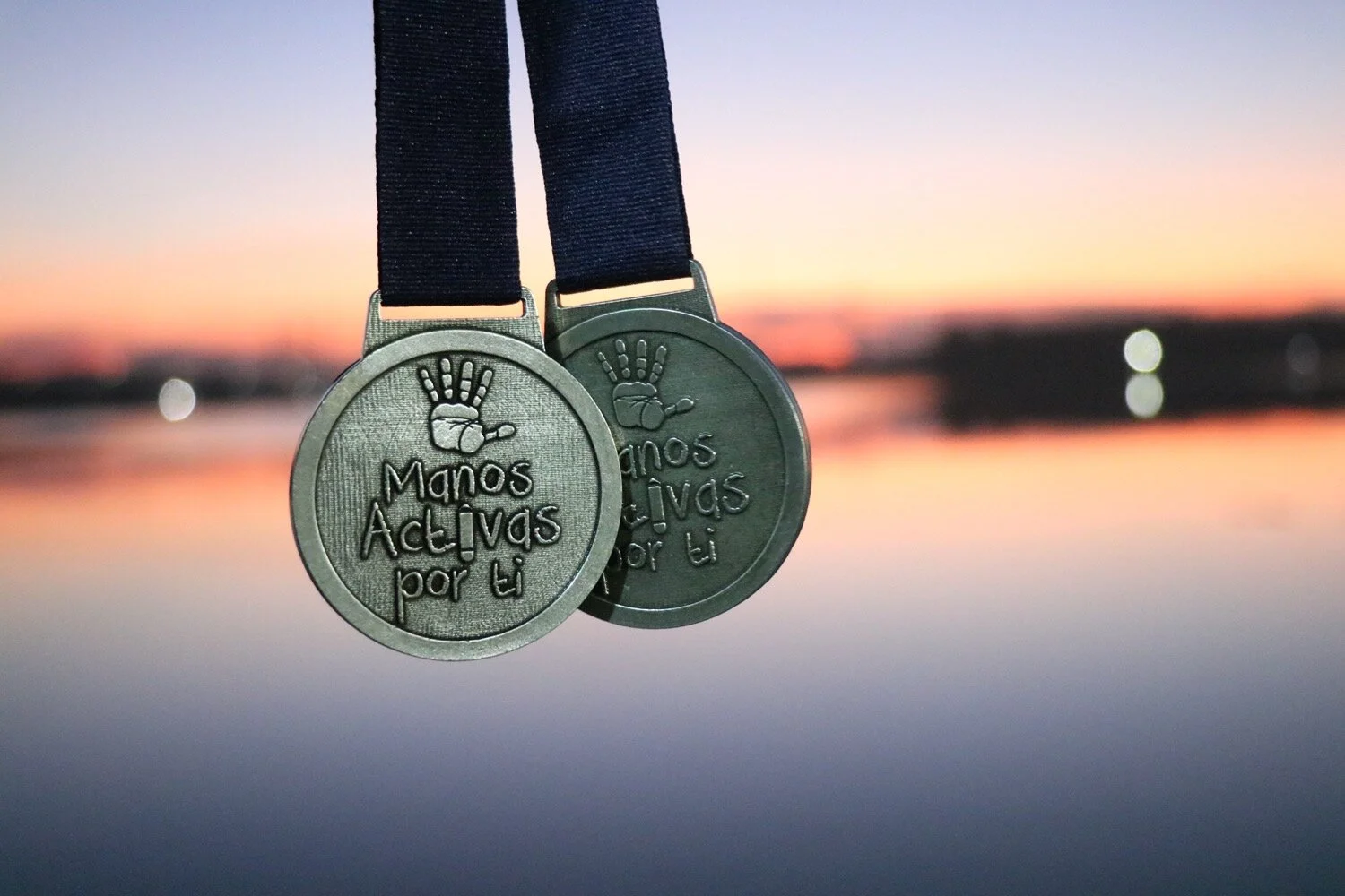 1a. Carrera Manos Activas Por Ti