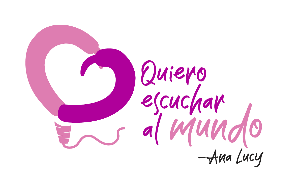 Carrera Quiero Escuchar Al Mundo 5k