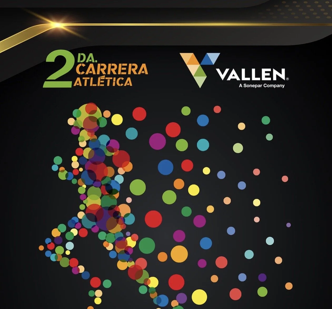2a. Carrera Vallen 
