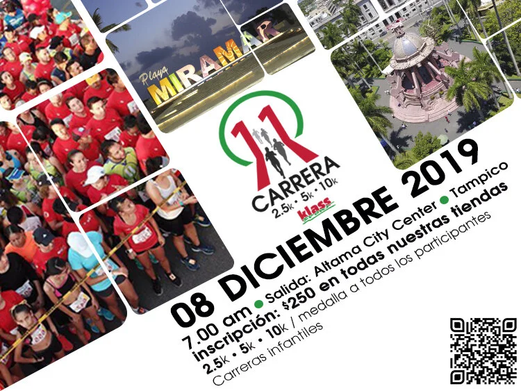 11a. Carrera Klass Sport