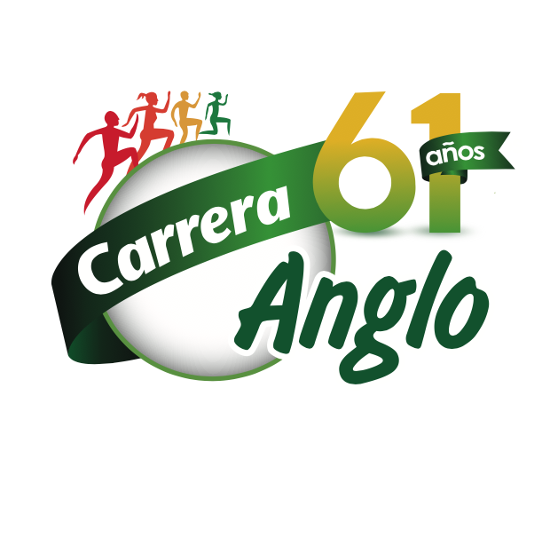 Carrera Anglo 61 Años