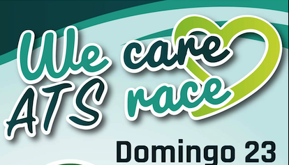 Carrera "We care ATS race"