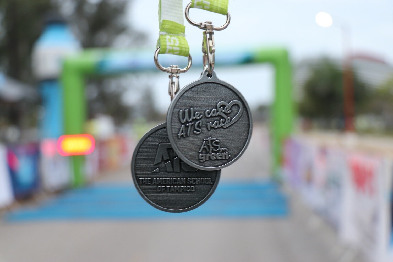 We care ATS race (copia)