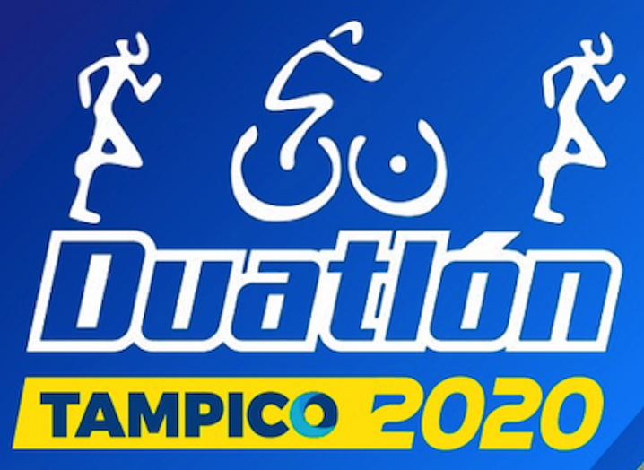 Duatlón Tampico 2020 