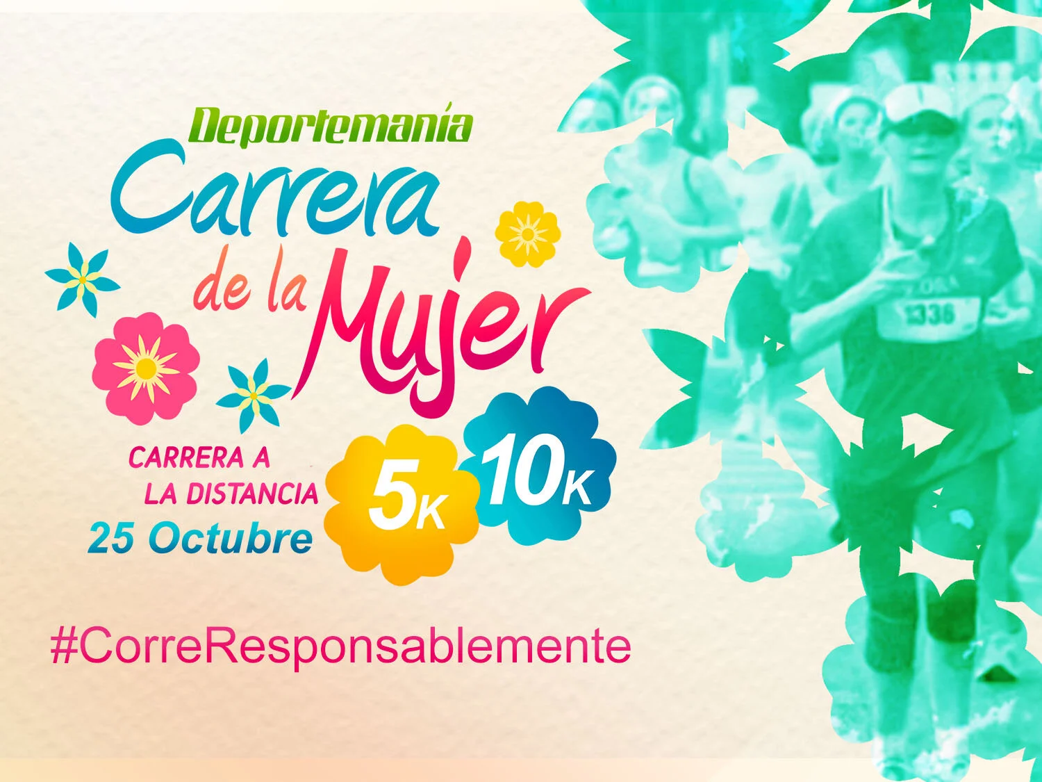 Carrera de la Mujer