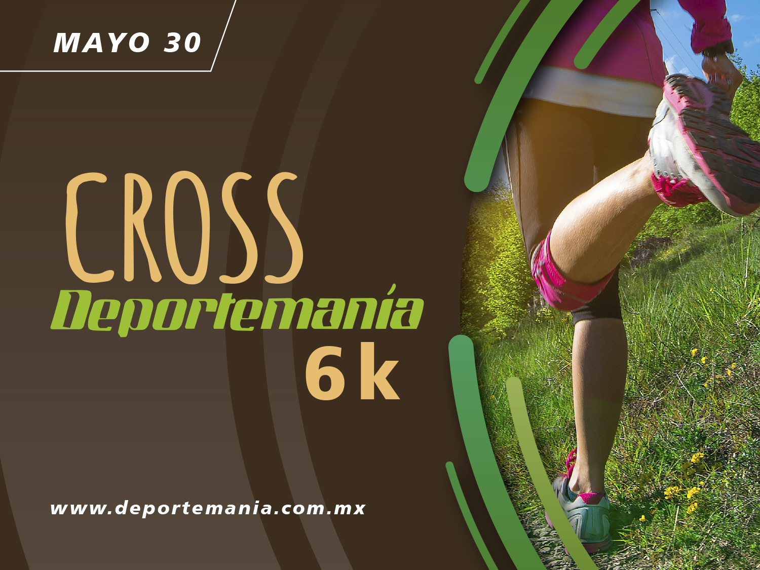 Cross Deportemanía 