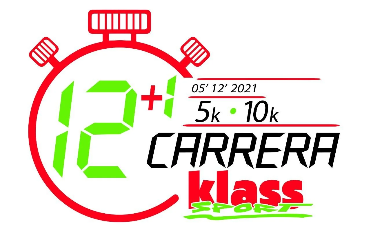Carrera 12+1 Klass Sport 