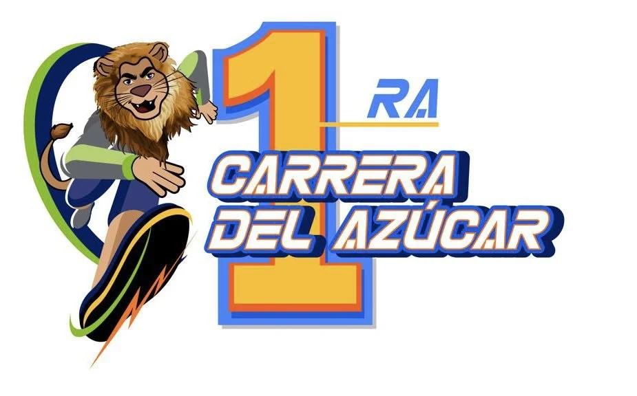 1a. Carrera Del Azúcar Ingenio Mante 