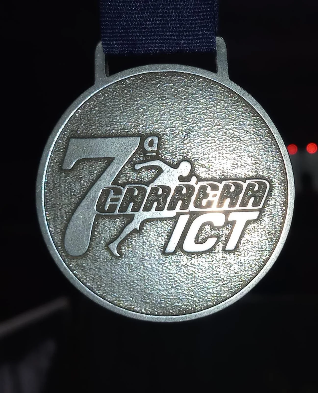 7a. Carrera ICT 
