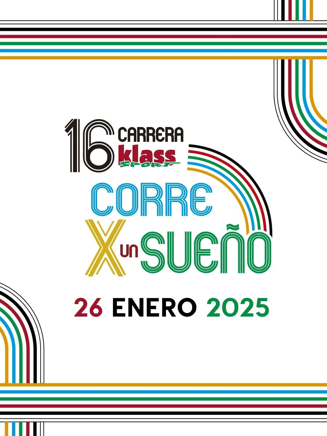 16 Carrera Klass Sport