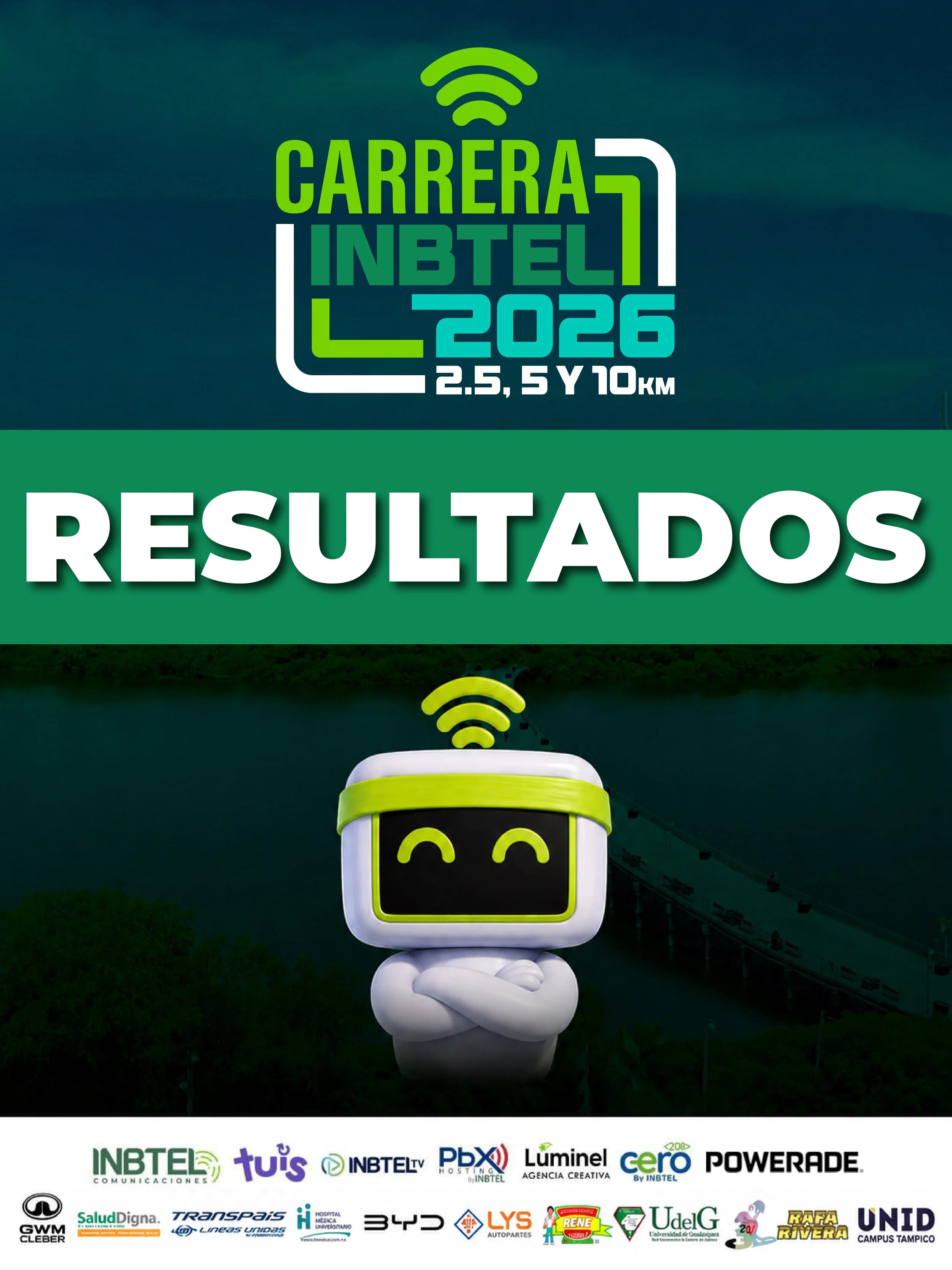 Carrera INTEL 2026