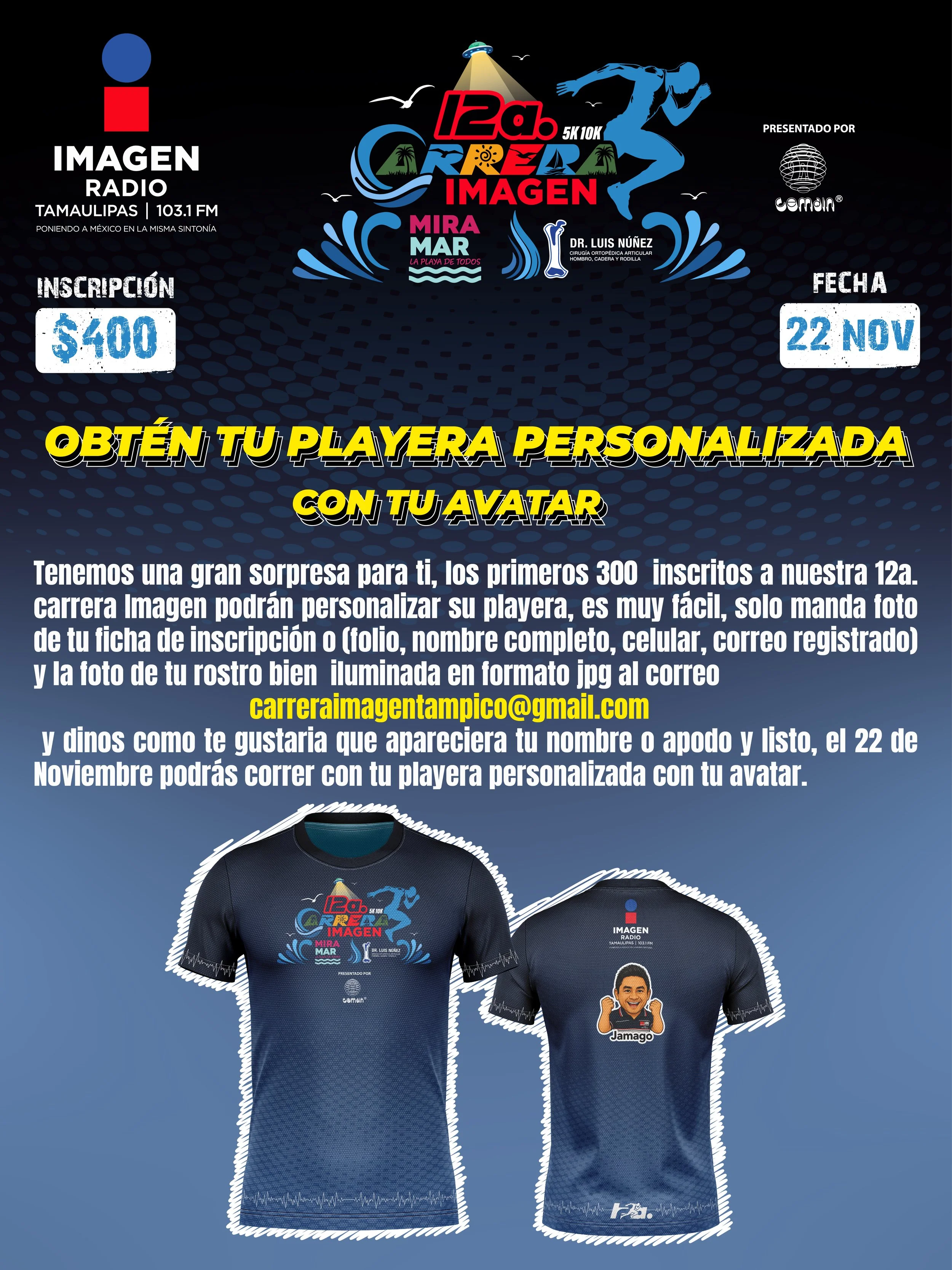 12.a Carrera IMAGEN 
