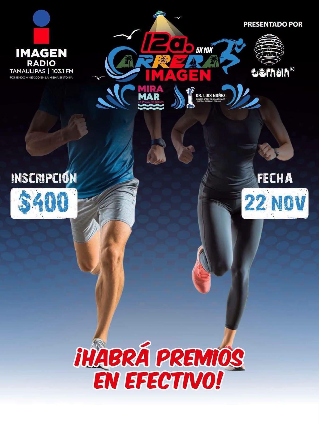 12.a Carrera IMAGEN 