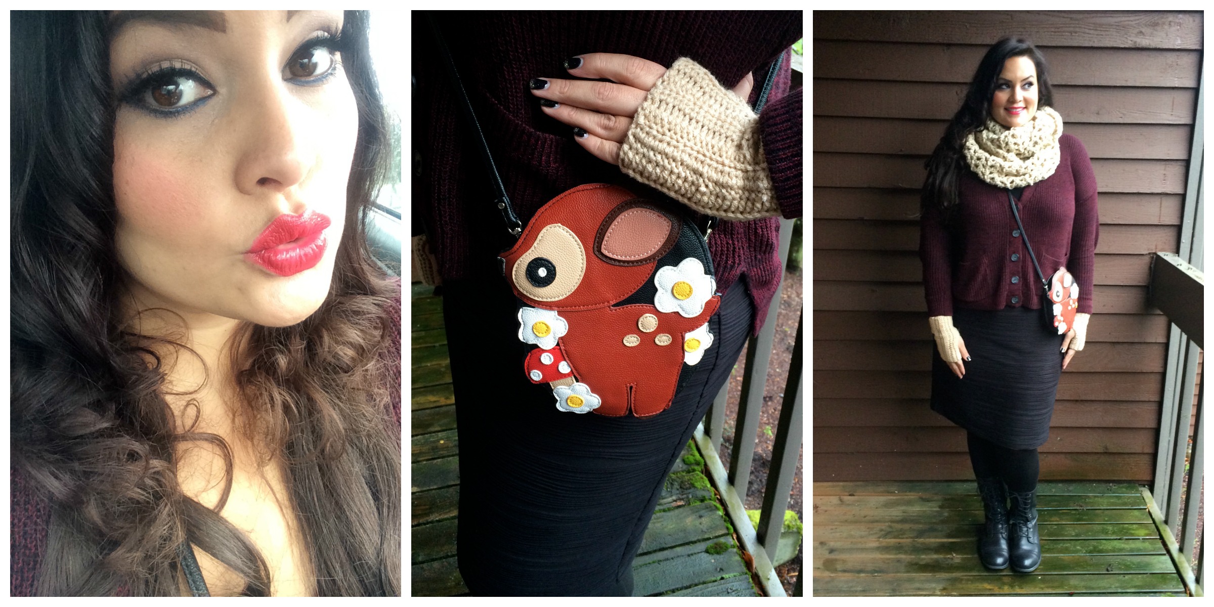 Hello lovely! I'm Melissa. This is the page where I get to introduce myself.