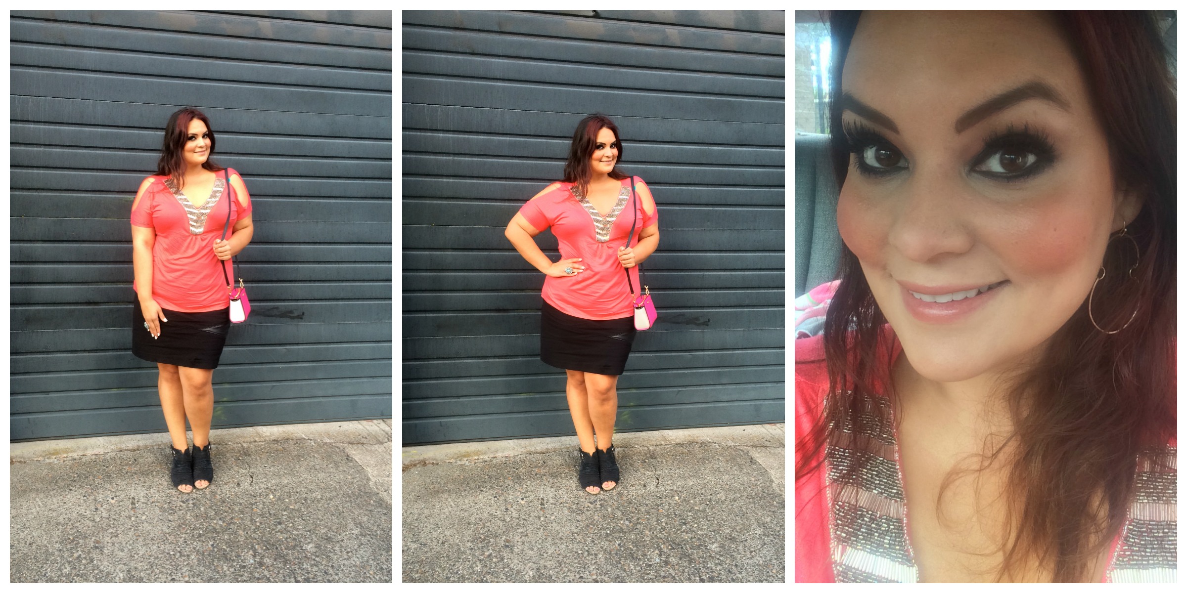 Thank you for stopping by! I hope you have a super sparkly and wonderful day, week and year. For more makeup photos and fun, follow my instagram @melissamchee . Please visit and subscribe to my YouTube channel http://www.youtube.com/c/MelissaChee . Don't forget to subscribe for email updates below, just keep on scrolling! Are you interested in brand partnership opportunities? Please visit my contact page .