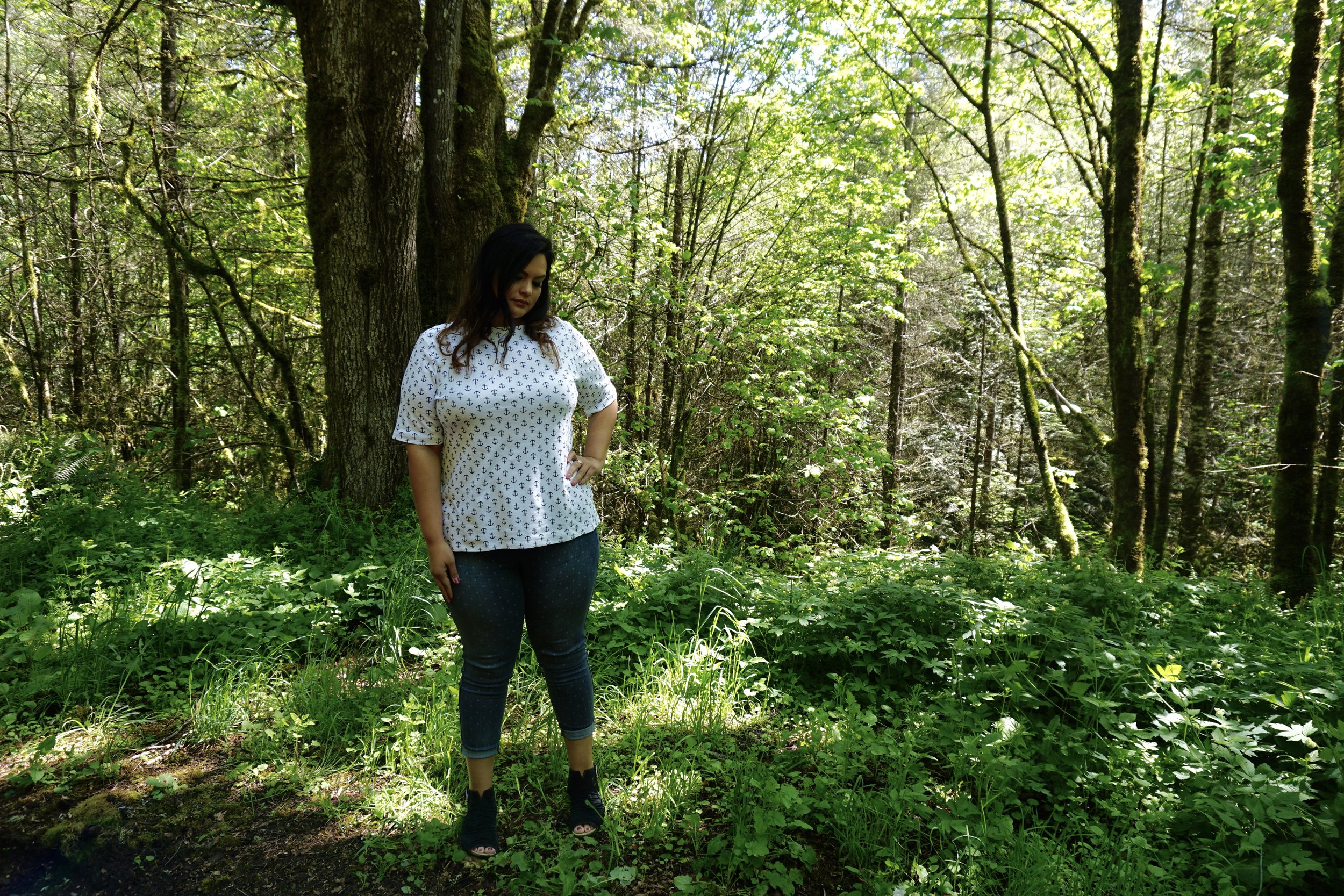 Crops from Torrid