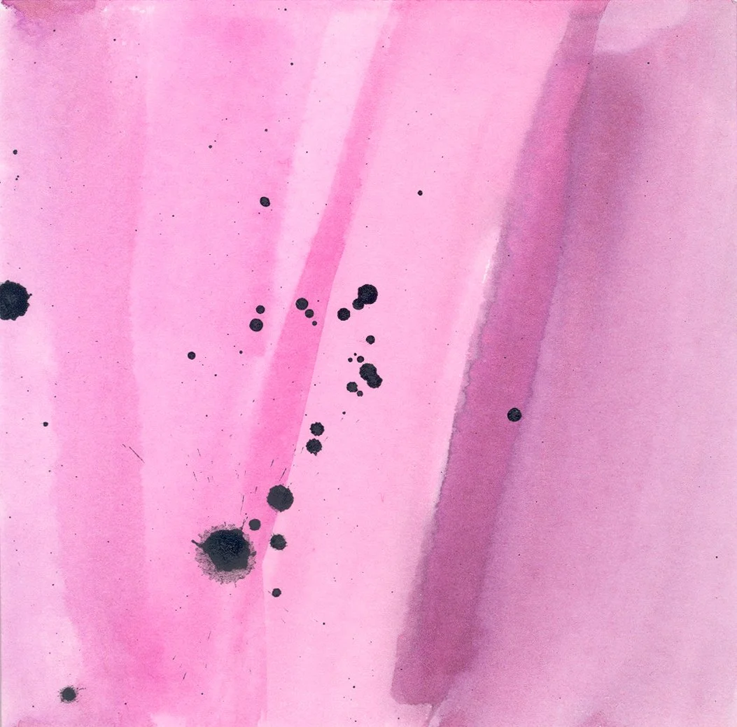 Abstract Squared 21