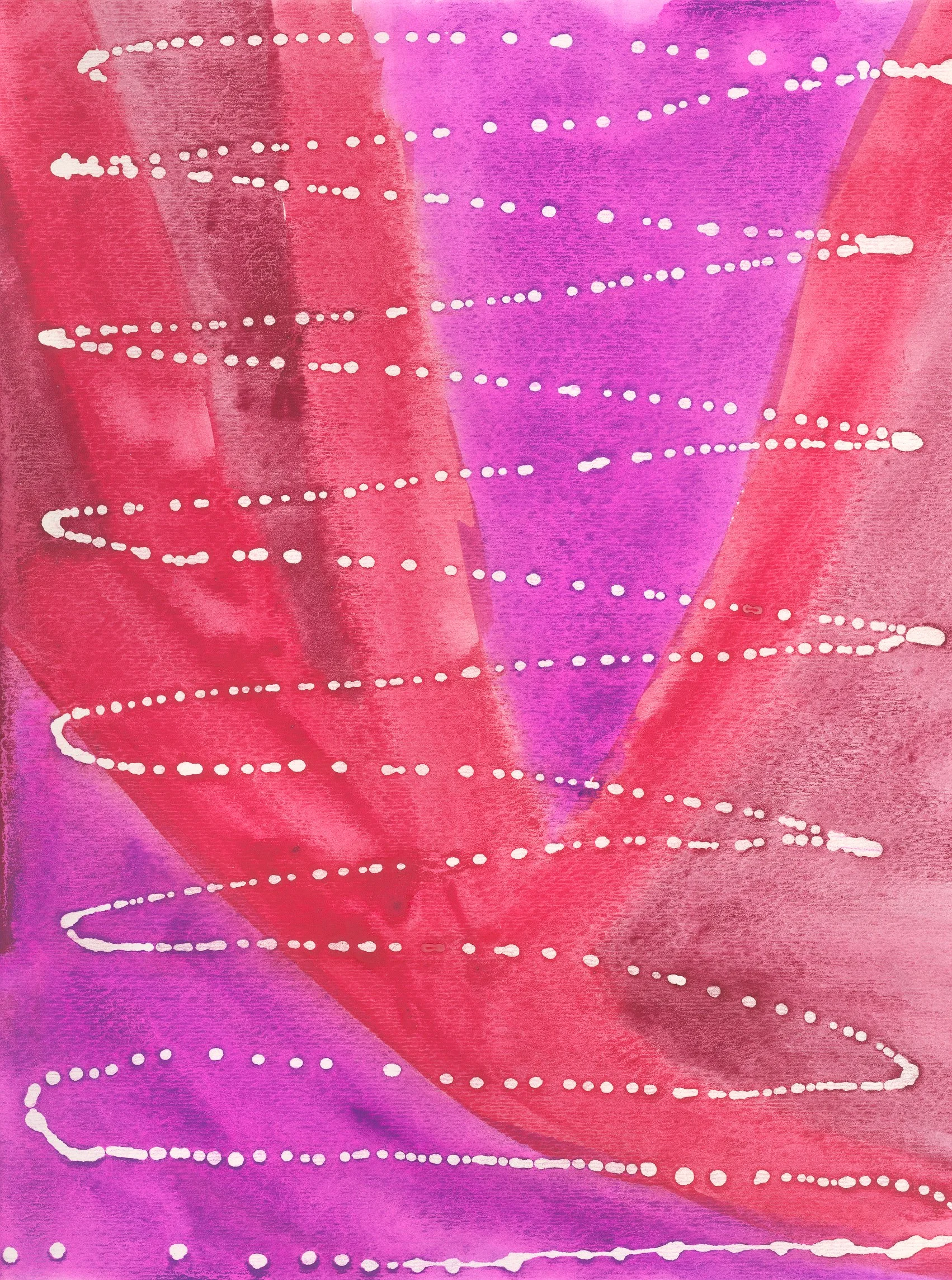 Large Abstract 17