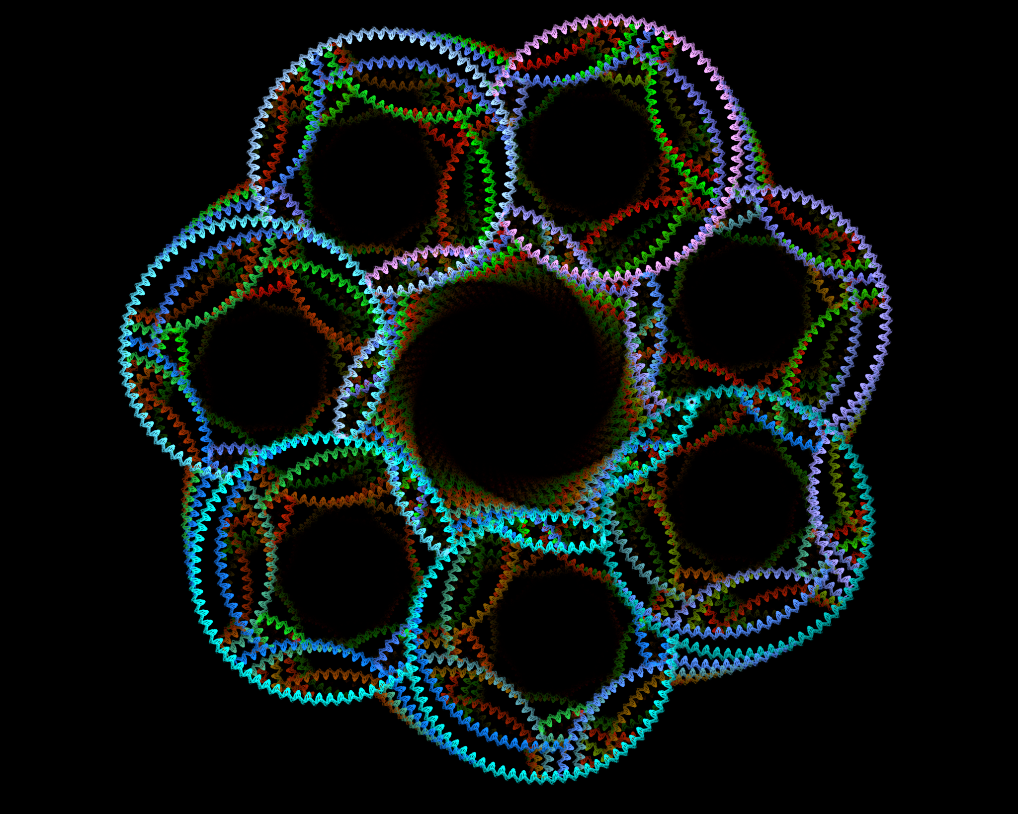 Fractal No. 1752 (Copy)