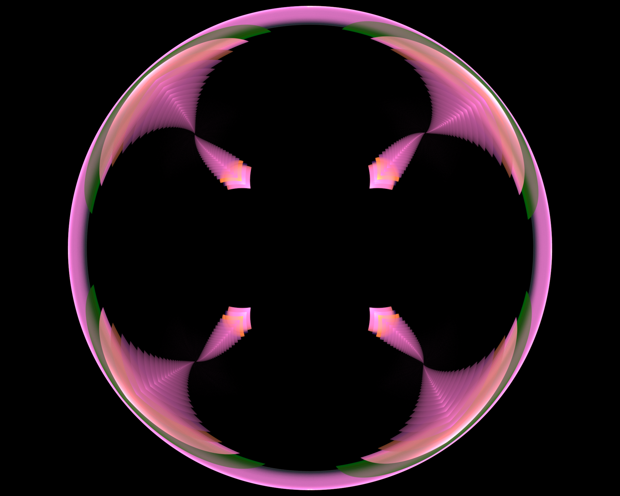 Fractal No. 1720 (Copy)