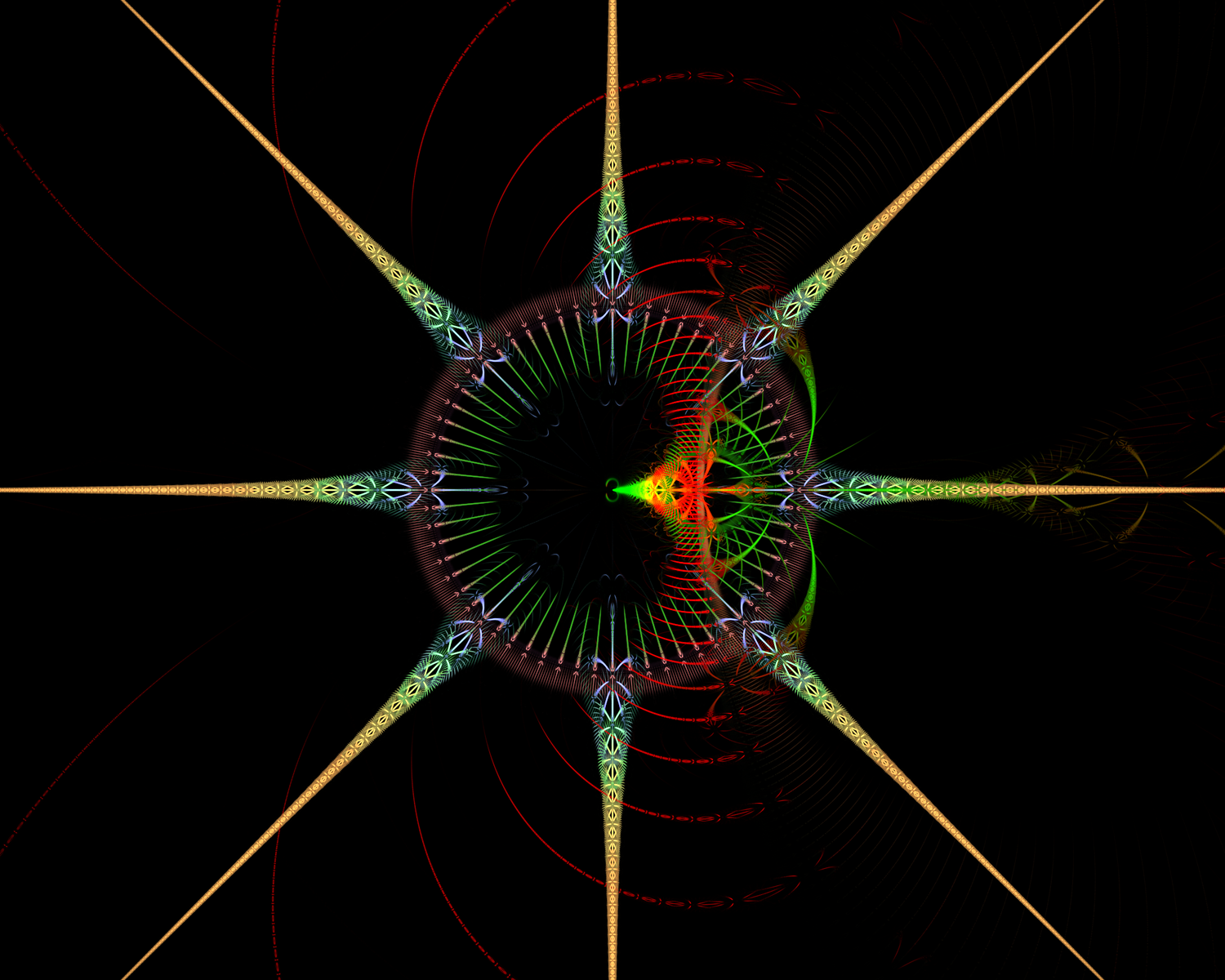 Fractal No. 1724 (Copy)