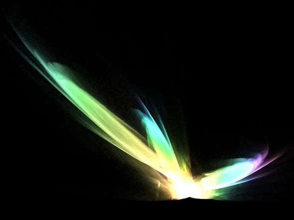 Aurora © Kelly Naylor 2010