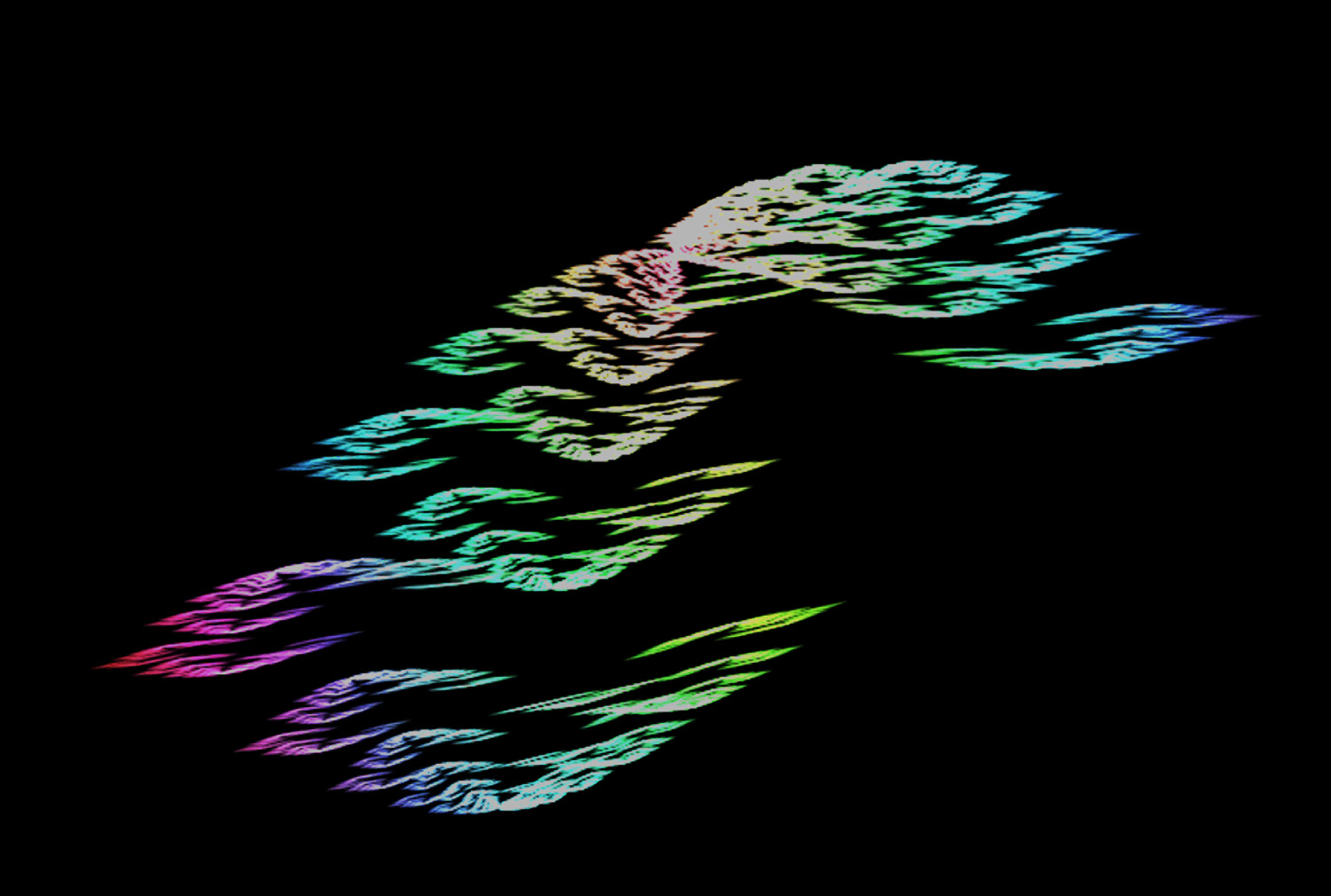 Angel's Wings © Kelly Naylor 2007