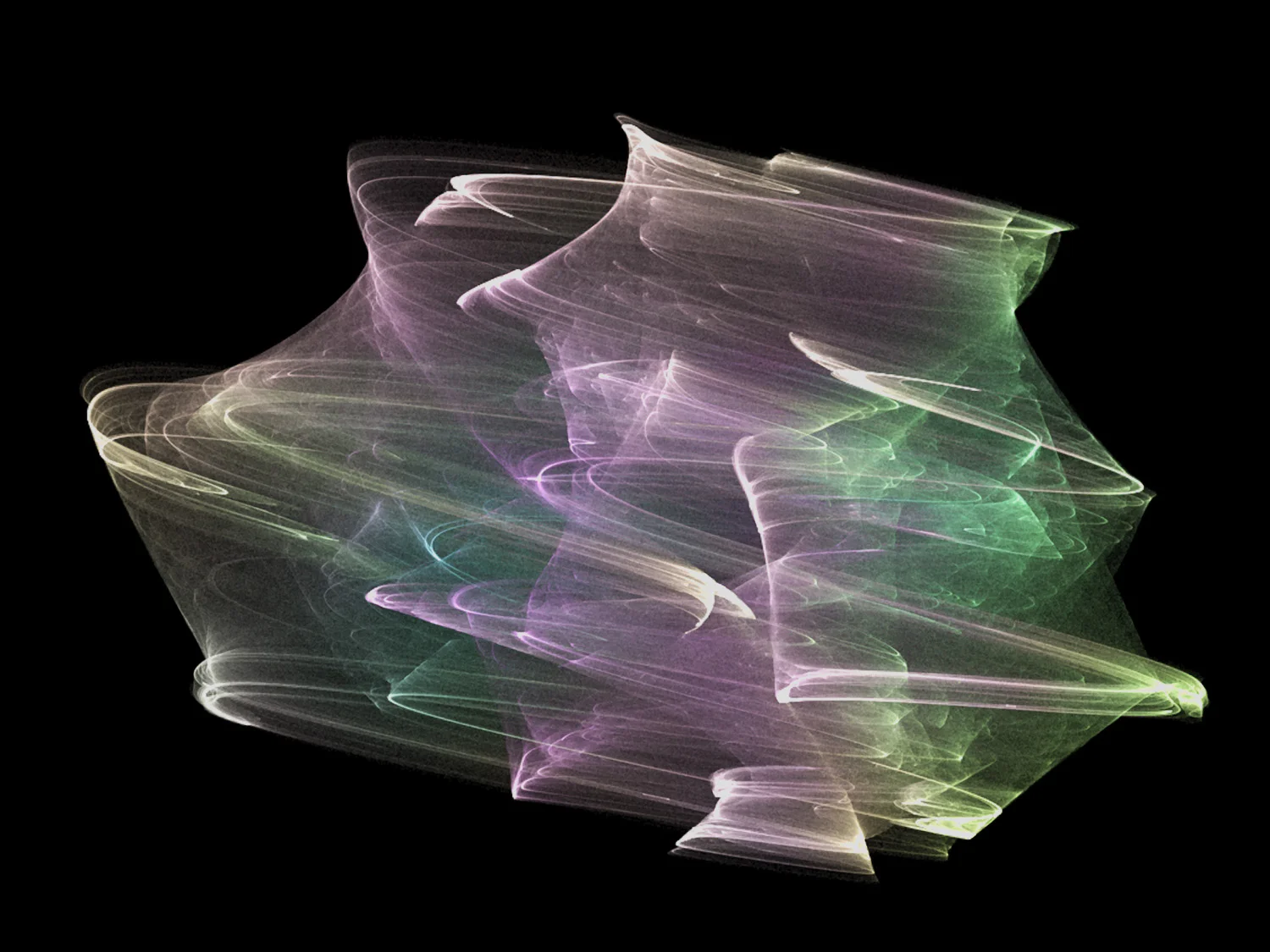 Discordia © Kelly Naylor 2007