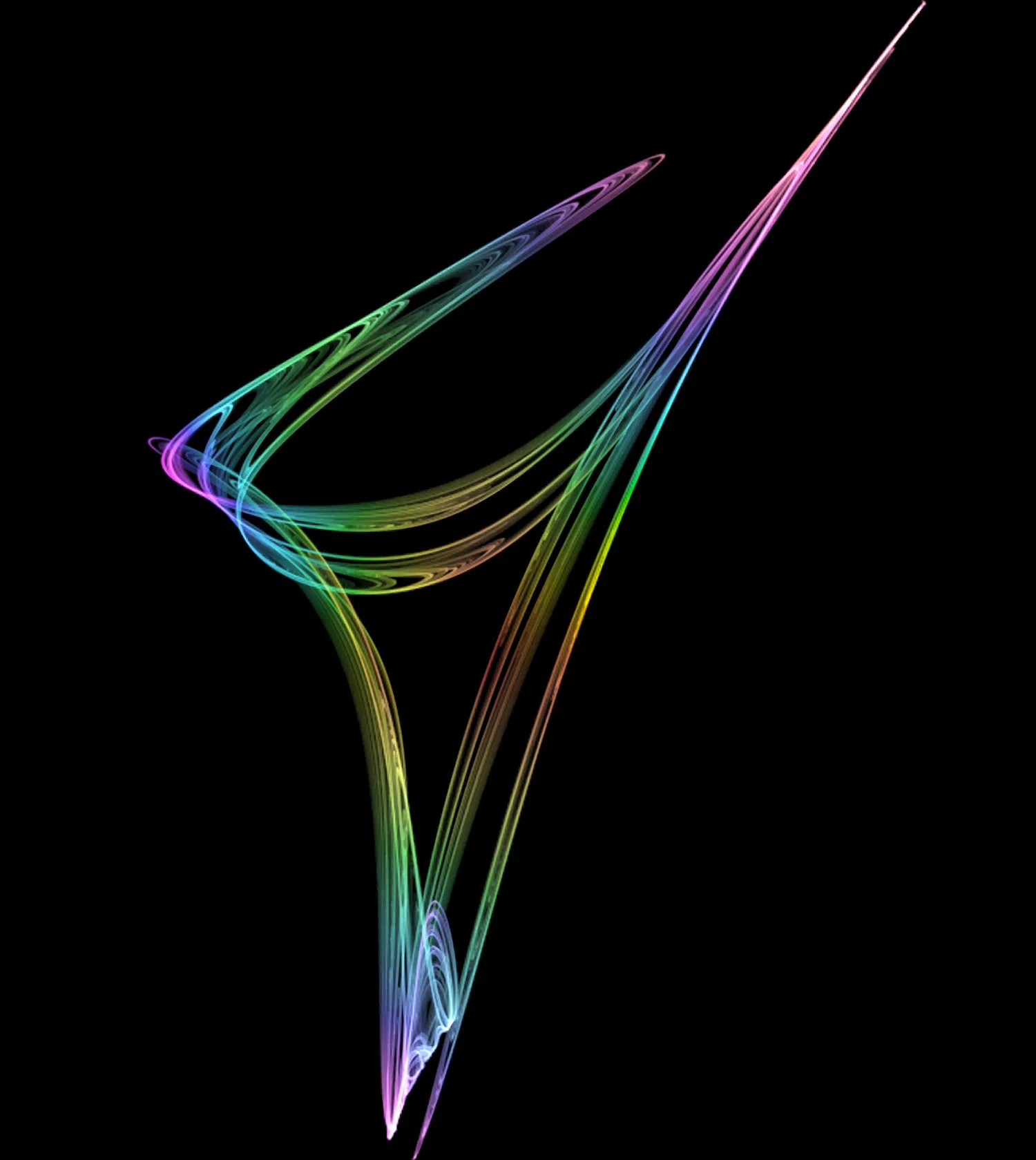 Waltz © Kelly Naylor 2007