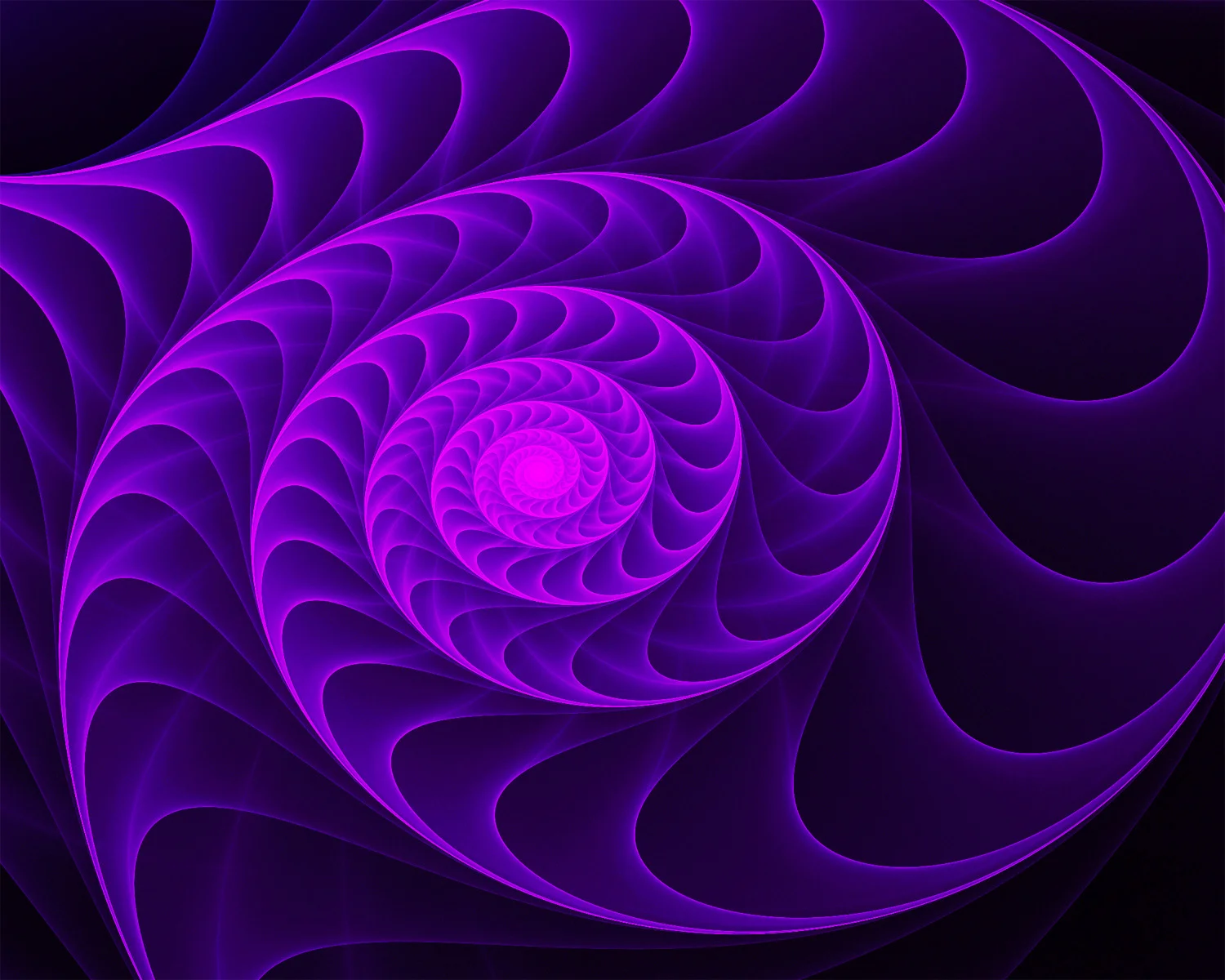 Fractal No. 1693 © Kelly Naylor 2015