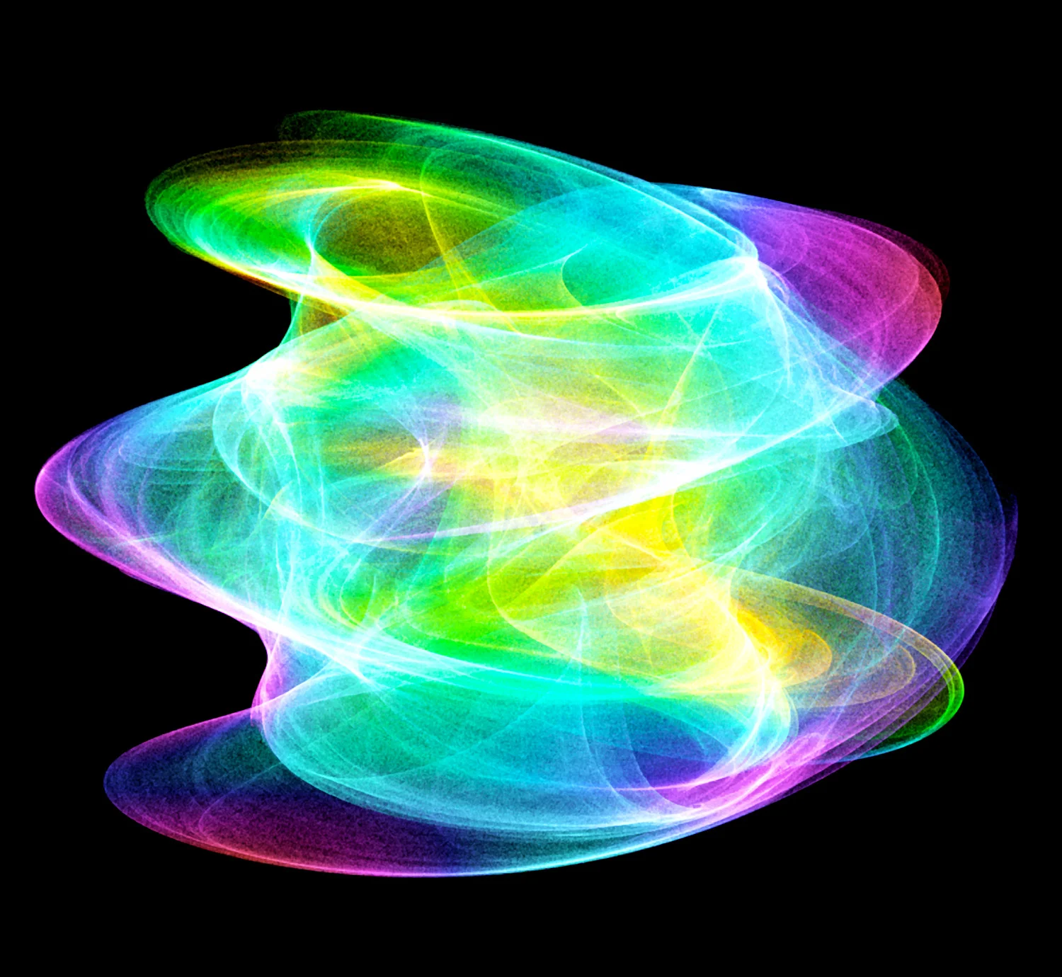 Exuberance © Kelly Naylor 2010