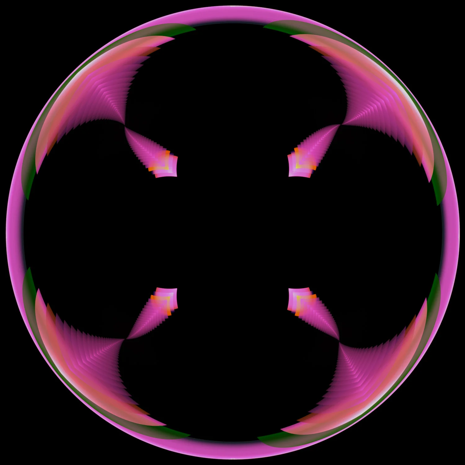 Fractal No. 1720